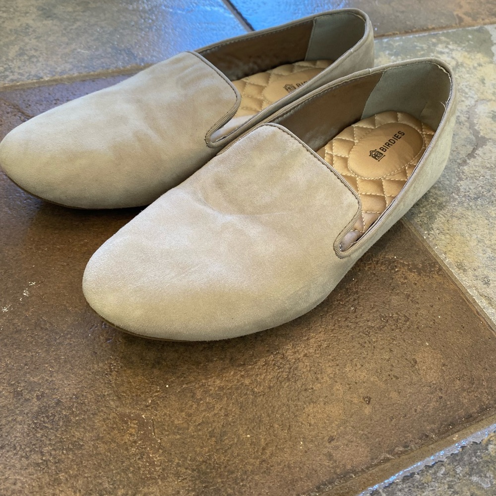 Birdies Loafer